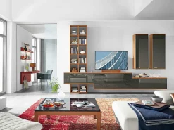 MONDO Wohnwand Artist