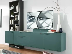 MONDO Wohnwand ARTIST