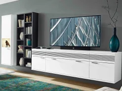 MONDO Wohnwand ARTIST