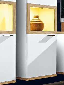 MONDO Wohnwand ARTIST