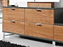 MONDO Wohnwand ARTIST