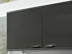 MONDO Wohnwand ARTIST