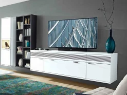 MONDO Wohnwand ARTIST