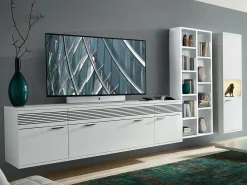 New MONDO Wohnwand ARTIST