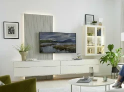 MONDO Wohnwand DIAMO