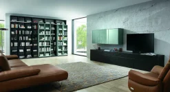 Clearance MONDO Wohnwand DIAMO