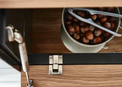 MONDO Wohnwand ELEGANCE