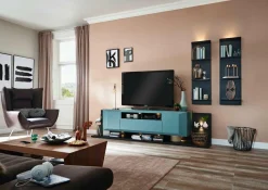 Clearance MONDO Wohnwand PRISMA MEDIA