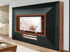 Online MONDO Wohnwand PRISMA PLUS