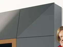 Hot MONDO Wohnwand PRISMA PLUS