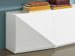 MONDO Wohnwand PRISMA PLUS