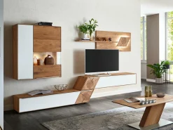 MONDO Wohnwand TALVERA