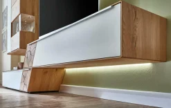 MONDO Wohnwand TALVERA