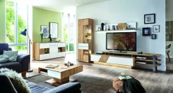 MONDO Wohnwand TALVERA