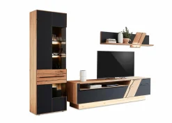 New MONDO Wohnwand TALVERA