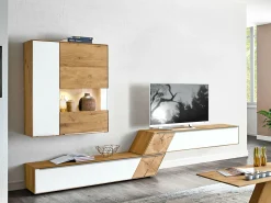 MONDO Wohnwand TALVERA