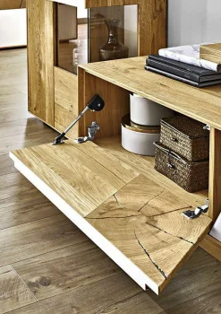 MONDO Wohnwand TALVERA