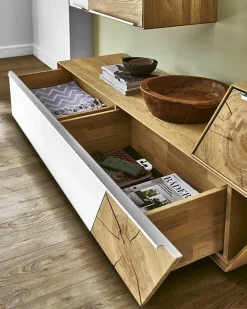 MONDO Wohnwand TALVERA