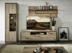 Discount Sonstige Wohnwand RUBEN