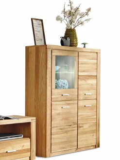 Sonstige Wohnwand 3-tlg. Ela