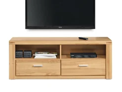 Sonstige Wohnwand 4-tlg. Ela