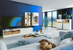 VENJAKOB Wohnwand GAME