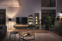 Best VENJAKOB Wohnwand GAME