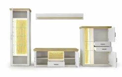 Online vito Wohnwand CALVA