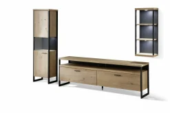 vito Wohnwand LANTANA