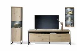 vito Wohnwand LANTANA