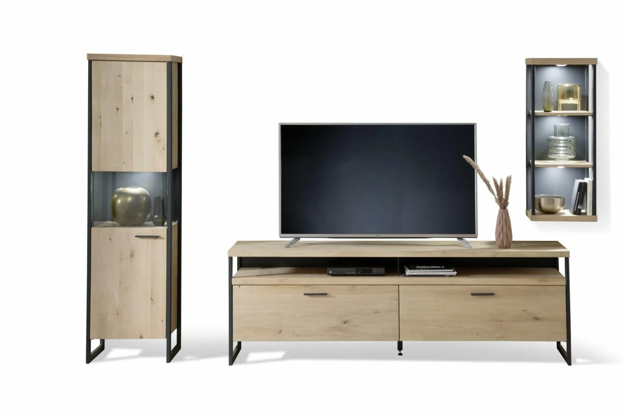 vito Wohnwand LANTANA