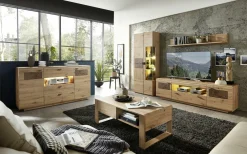 Online vito Wohnwand LAVADO