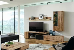 VOGLAUER Wohnwand VALPIN