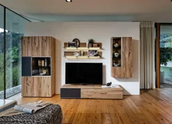 VOGLAUER Wohnwand VALPIN