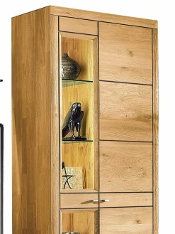 New witlake Wohnwand ANCONA