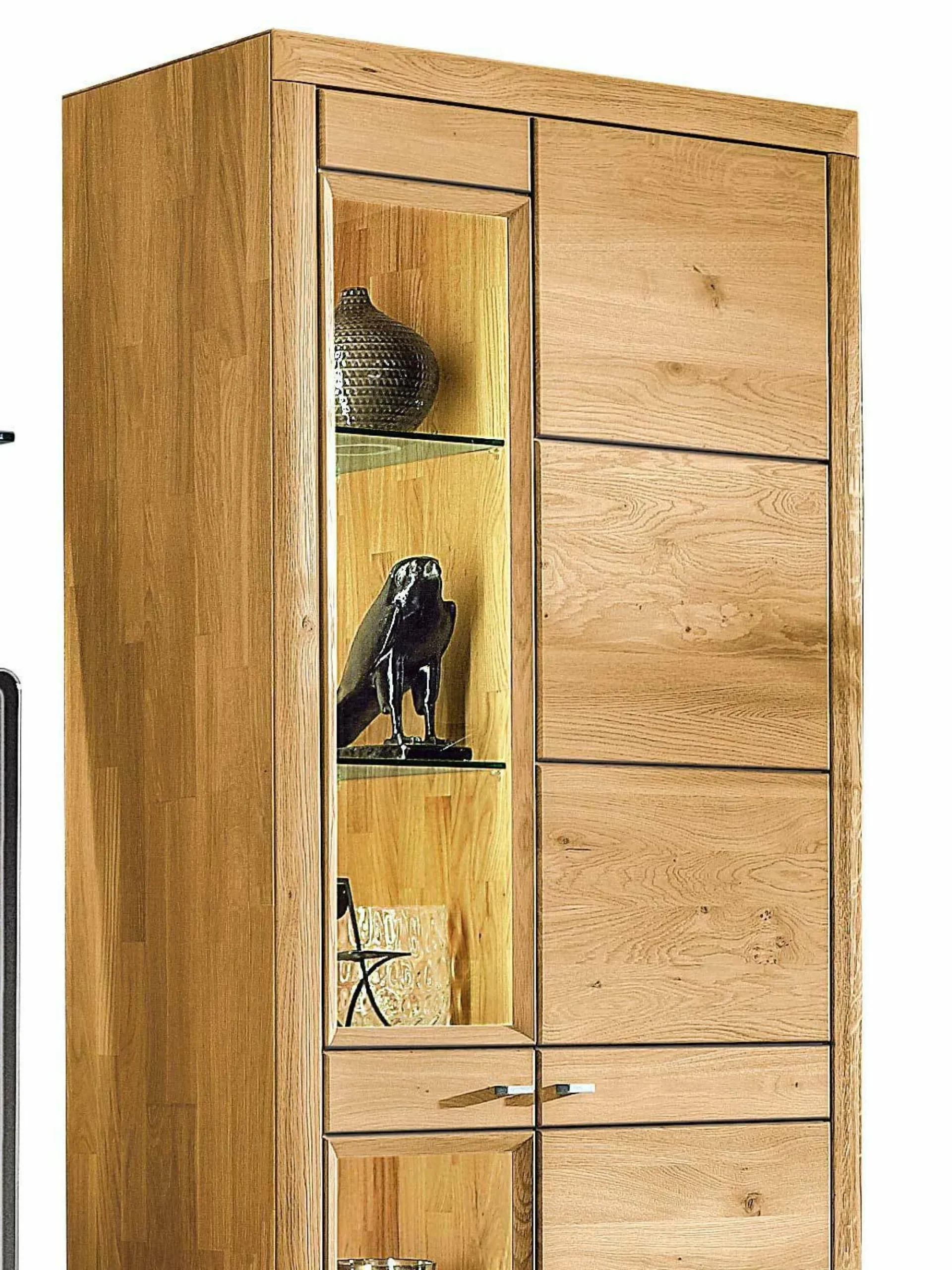 New witlake Wohnwand ANCONA