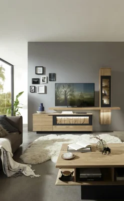 witlake Wohnwand CORTONA