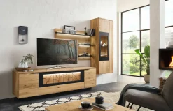 witlake Wohnwand CORTONA