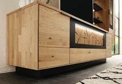 witlake Wohnwand CORTONA