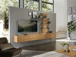 witlake Wohnwand SOLANA