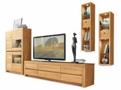 Discount witlake Wohnwand SORAGA