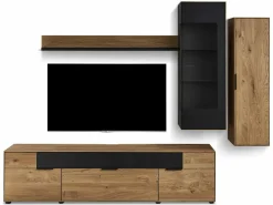 witlake Wohnwand VAREDO