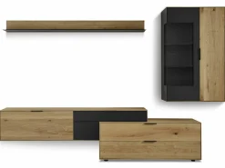 witlake Wohnwand VAREDO