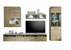 MCA Wohnwand XII ESPERO