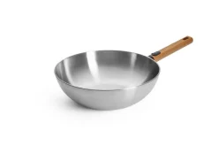 Online WOLL Wok LOGIC STEEL