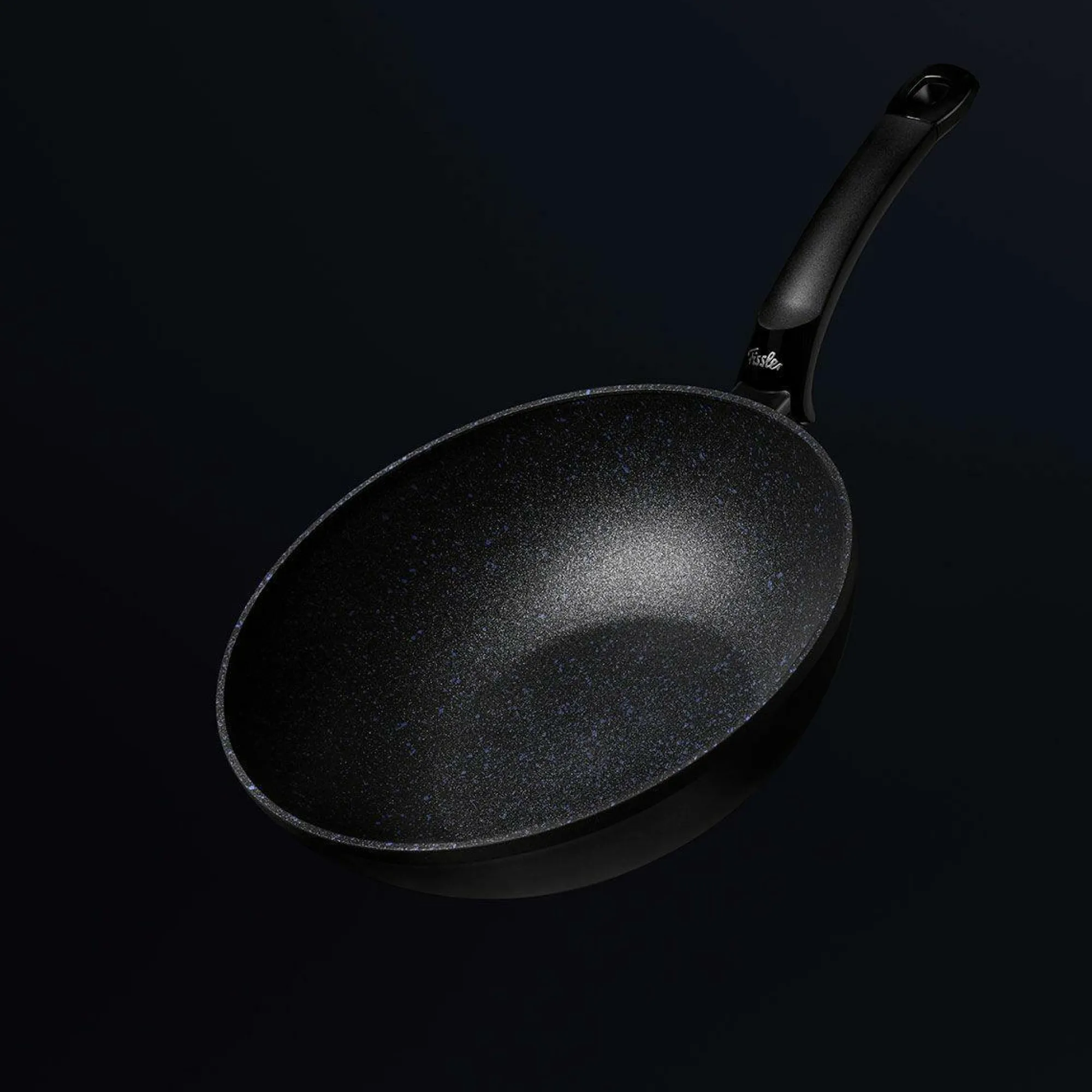 Fissler Wokpfanne ADAMANT