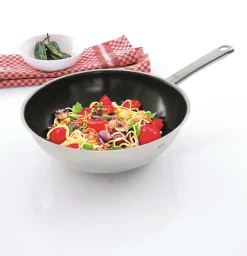 Silit WOK-Pfanne WUHAN
