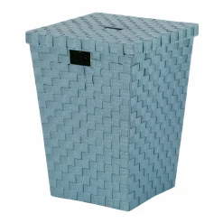 kela Wäschesammler ALVARO grau