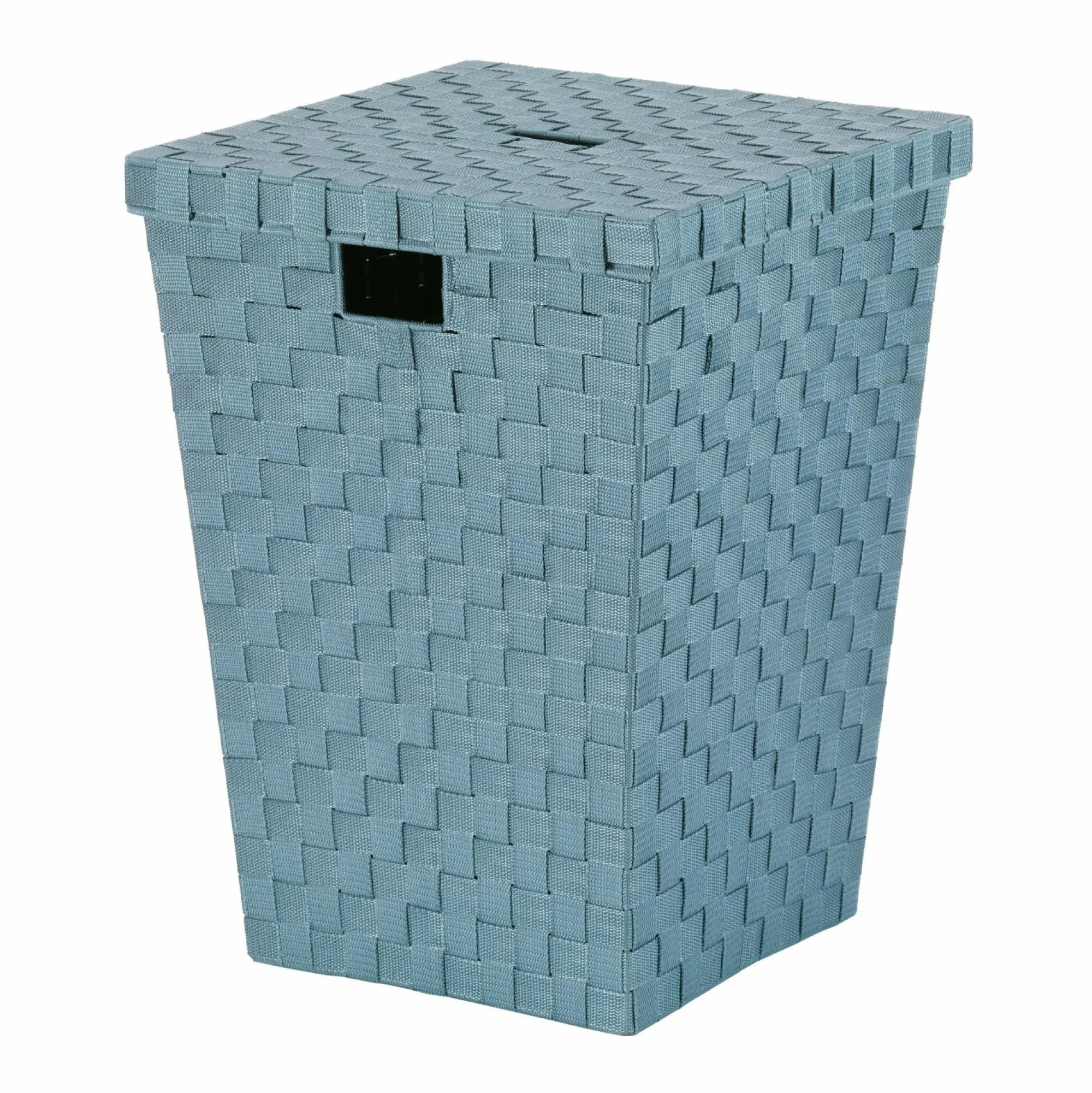 kela Wäschesammler ALVARO grau