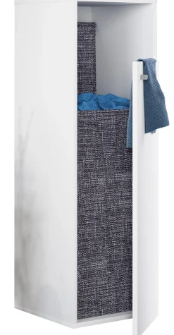 VCM Wäscheschrank DRESO